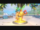 overwatchやるよー 18【実況プレイ】