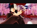 【鬼滅のMMD】お着替え義勇さんでトキヲ・ファンカ