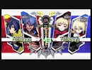 発売初日からプレイしている中級者？のBBTAG 12
