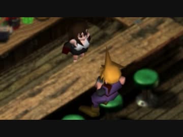 【実況】FINAL FANTASY Ⅶ　#03