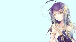 【UTAUカバー】やどりぎ【星水晶】