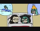 【刀剣COC】KP長谷部と夏を満喫したい「キミは歌い、ボクは潮騒に耳澄ます」part5【実卓リプレイ】