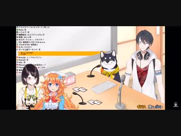 ボンドを生クリームと思って舐める人と猿に告白される御伽原江良