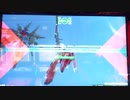 初投稿、エクバ２ガナザク