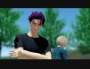 【MMDA3!】Romantic Love