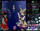 東方神霊廟easyを霊夢でクリアするだけ　stage4-6