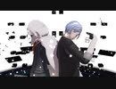 【ゲスト二振りが】スーサイドパレヱド【バトルしました】