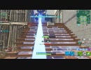 Fortnite squad PC鯖７kill vr