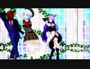 【MMD】魔王少女軍×洋楽詰め合わせ【禍つヴァールハイト】