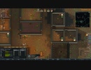 【RimWorld】鉄武器縛って惑星脱出 Part 002 【ゆっくり実況】