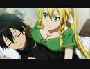 SAO　Reホロウフラグメント　実況プレイ　part15