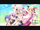 【RTA】ティンクル☆くるせいだーすSBX Hard 45:37 Part.1 【クルくる】