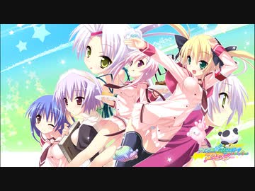 【RTA】ティンクル☆くるせいだーすSBX Hard 45:37 Part.1 【クルくる】