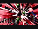 【スマブラSP】リトルマックで地上戦を制したい part1