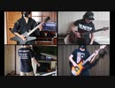Lamb of God/11th hour　演奏してみた