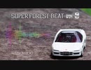 【東方EUROBEAT】Super Forest Beat VOL.8 XFD【Silver Forest】