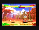 Game Boy Advance Street Fighter Alpha 3