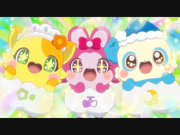 人気の キラキラハッピー ひらけ ここたま 動画 150本 ニコニコ動画