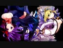 【Fate/EXTRA CCC】private(lilac)【単曲30分BGM】