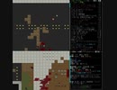 Cataclysm:DDA　適当に放浪してみる　２７日目その１