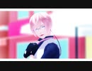 【MMD刀剣乱舞】VIVA Funny Day【亀甲さん】