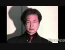 老いたホスト風兄貴たち