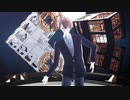 【にじさんじMMD】加賀美社長でONE OFF MIND