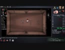 【TS録画】The Binding of Isaac RTA R+ S6  52:57 4~7/7キャラ
