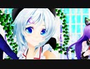【MMD】魔王少女軍×Classic【禍つヴァールハイト】