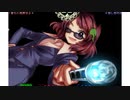 【実況】東方を9.5ミリも知らない僕が弾幕ACTに挑戦【深秘録】 7