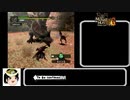【ゆっくり解説】wii版モンスターハンターG　訓練所　モノブロス　大剣編