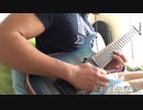 【FF5】ビッグブリッヂの死闘 / Arranged by バーバリー君島 (Guitar Cover)