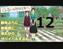 数年ぶりに秋葉原に来たからサバイバルするね。#12【じんるいのみなさまへ】