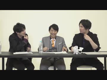 TVアニメ「トクナナ」スぺシャル特番2019年8月7日