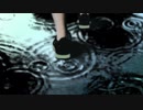 【天藍】rain stops,good-bye【歌ってみた。】