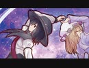 【東方ヴォーカル】ULTRA VIOLET／wuiju～うーじう～【C96XFD】