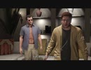 岩間実況gta5＃1