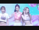 【K-POP】Rocket Punch(로켓펀치) - 빔밤붐(BIM BAM BUM) 190807 Debut Showcase