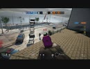 【R6S】ハンドガン1[Montage]