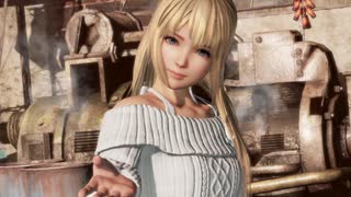 【DOA6】#3 初心者マリーのいくDOA6 【ゆっくり実況】