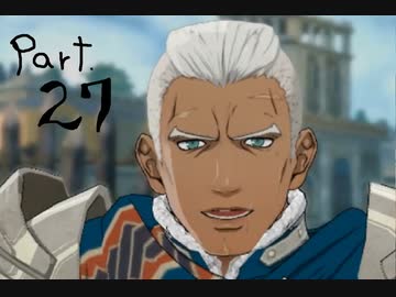 風花雪月を思いっきし楽しむ男【初見実況プレイ】 Part27