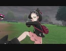 【Switch最高画質版】『ポケットモンスター ソード・シールド』8/7公開映像 ガラルのすがた・新たなライバル篇