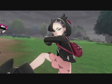 【Switch最高画質版】『ポケットモンスター ソード・シールド』8/7公開映像 ガラルのすがた・新たなライバル篇