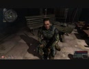 S.T.A.L.K.E.R. Call of Pripyat pt4