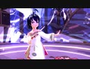 【MMD民族伝承歌】　［極］楽浄土　【羽城 明  ミストルァルタ】