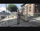 岩間実況gta5#2