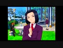(新作発表記念)サクラ大戦シリーズプレイ動画(V作目)5話目A