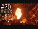 【ホラー実況】廊下を駆け抜けろ！！《影廊実況》＃20
