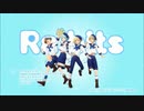 アニメあんスタED×アイカツスターズ！森のひかりのピルエット