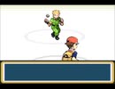ポケモンファイアレッド クチバジム【プレイ動画】